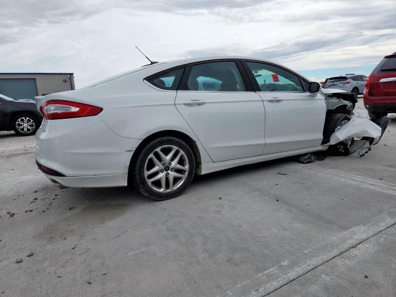 Vin: 3fa6p0h76fr205635, lot: 60463635, ford fusion se 20153