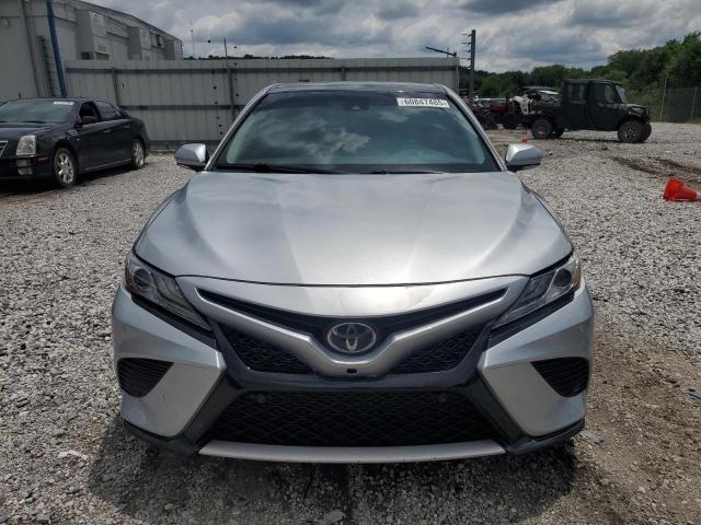2018 TOYOTA CAMRY XSE - 4T1B61HK9JU118069