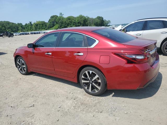 Vin: 1n4al3ap3jc102469, lot: 60309365, nissan altima 2.5 20182