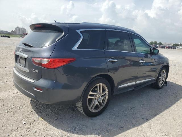 Vin: 5n1al0mn9ec525769, lot: 62392165, infiniti qx60 20143