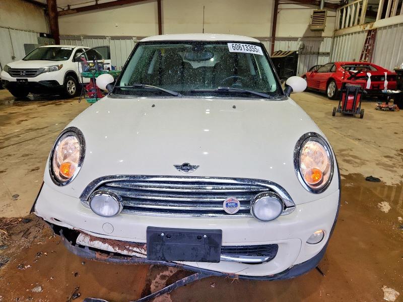 2012 MINI COOPER - WMWSU3C54CT543437