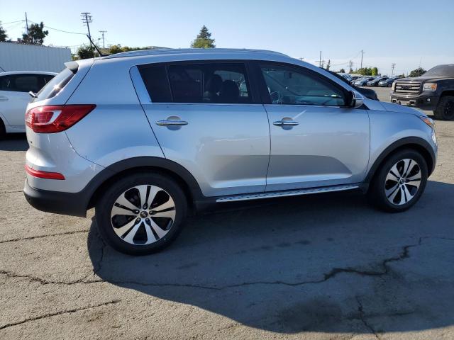 Vin: kndpc3a28d7461600, lot: 60301995, kia sportage ex 20133