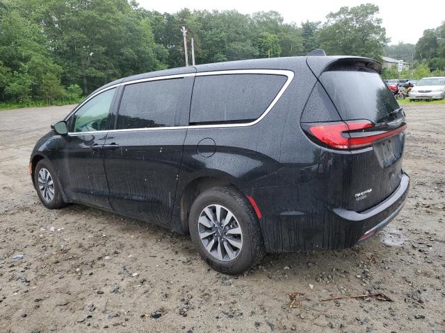 Vin: 2c4rc1l74pr569530, lot: 60057575, chrysler pacifica hybrid touring l 20232