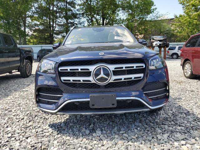 2021 MERCEDES-BENZ GLS 580 4M 4JGFF8GE2MA557240