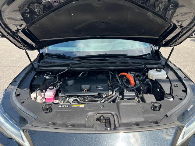 2023 LEXUS RX 350H BA 2T2BBMCA0PC002695