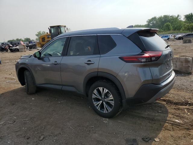 2023 NISSAN ROGUE SV - 5N1BT3BB6PC943658