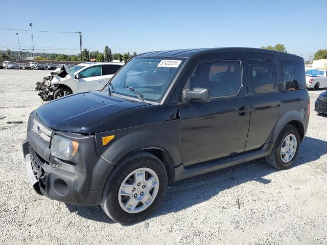 HONDA ELEMENT LX