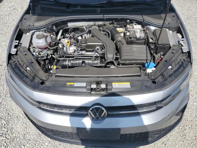 2025 VOLKSWAGEN JETTA SPOR 3VWBX7BU7SM019705
