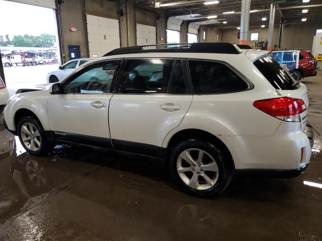 Vin: 4s4brbgcxd3299295, lot: 61806375, subaru outback 2.5i premium 20132