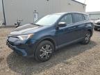 2018 TOYOTA RAV4 LE - JTMBFREV3JJ221054