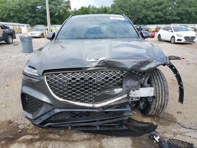 2023 GENESIS GV70 BASE KMUMADTB3PU118336