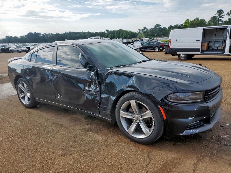 2017 DODGE CHARGER SX - 2C3CDXHG1HH612263