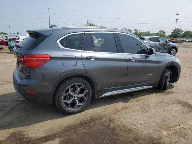 2016 BMW X1 XDRIVE2 - WBXHT3C30G5E48520