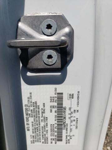 2021 FORD MUSTANG GT 1FA6P8CF3M5149585