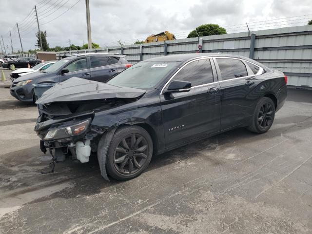 Vin: 2g1105s38j9141066, lot: 58632915, chevrolet impala lt 2018 img_1