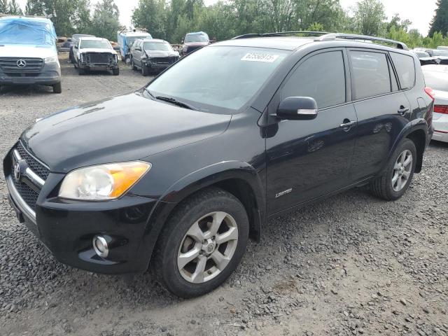 TOYOTA RAV4 LIMIT