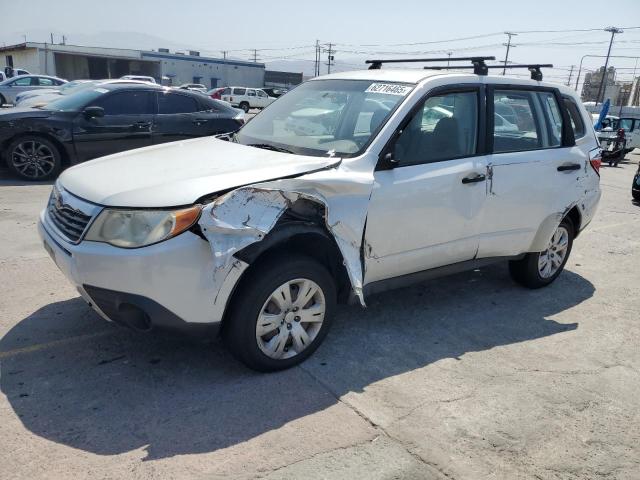 Vin: jf2sh6ac2ah753935, lot: 62716465, subaru forester 2.5x 2010 img_1