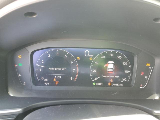 2024 HONDA CIVIC TOUR 2HGFE1F97RH315122