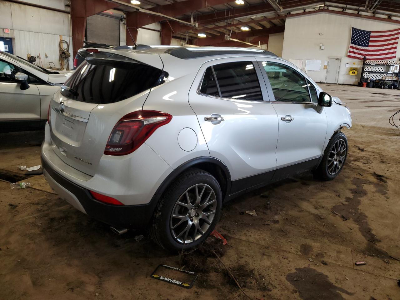 BUICK ENCORE SPORT TOURING