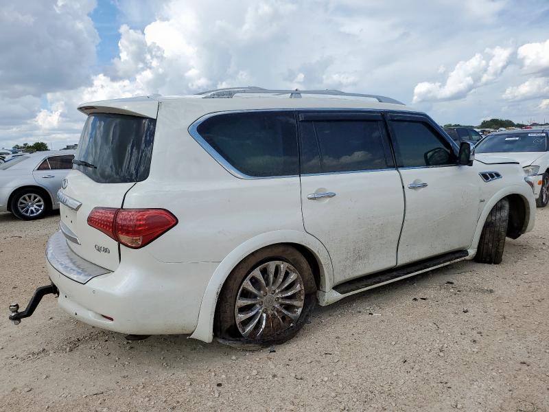2017 INFINITI QX80 BASE JN8AZ2NE4H9158816