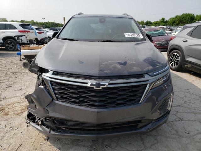 2022 CHEVROLET EQUINOX PR - 3GNAXNEV9NS244979