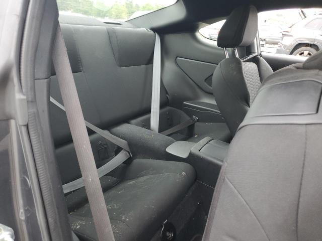 2023 TOYOTA GR 86 JF1ZNBC19P8763788