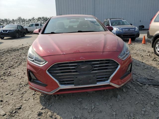 2018 HYUNDAI SONATA SE - 5NPE24AFXJH623804