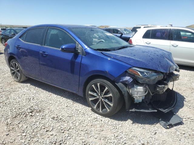 Vin: 5yfburhe5hp662708, lot: 61104815, toyota corolla l 20174