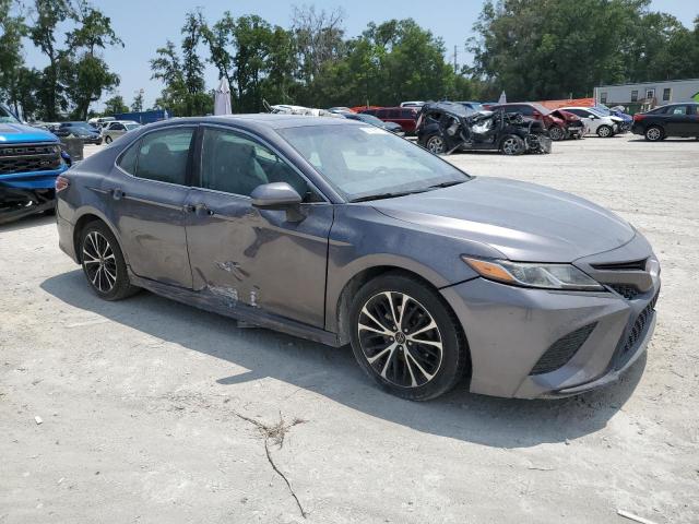 Vin: 4t1b11hk7ku708688, lot: 59199075, toyota camry l 20194