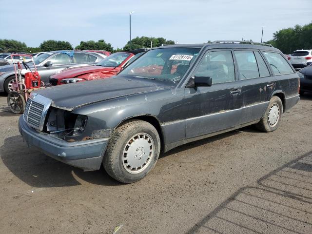 MERCEDES-BENZ 300 TE 4MA