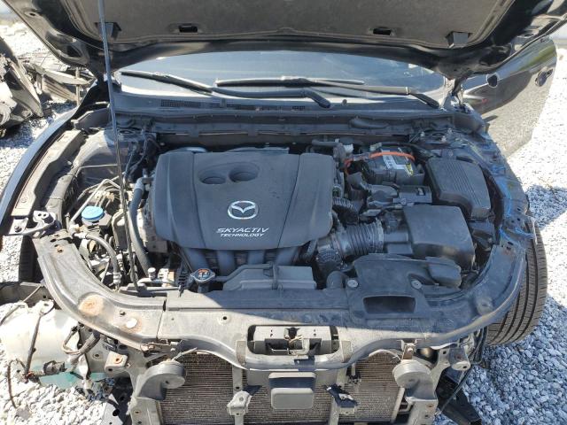 2017 MAZDA 6 SPORT - JM1GL1U50H1115799