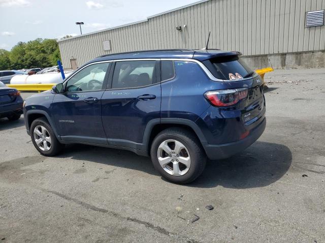2021 JEEP COMPASS LA 3C4NJDBB3MT507217