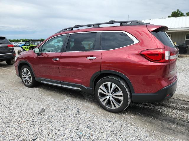 Vin: 4s4wmard3k3424943, lot: 60246385, subaru ascent touring 20192