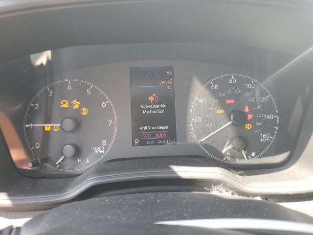 2023 TOYOTA COROLLA LE - 5YFB4MDE0PP054862
