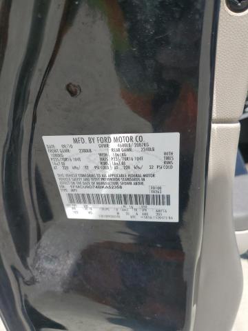 2011 FORD ESCAPE XLT - 1FMCU9D74BKA52358