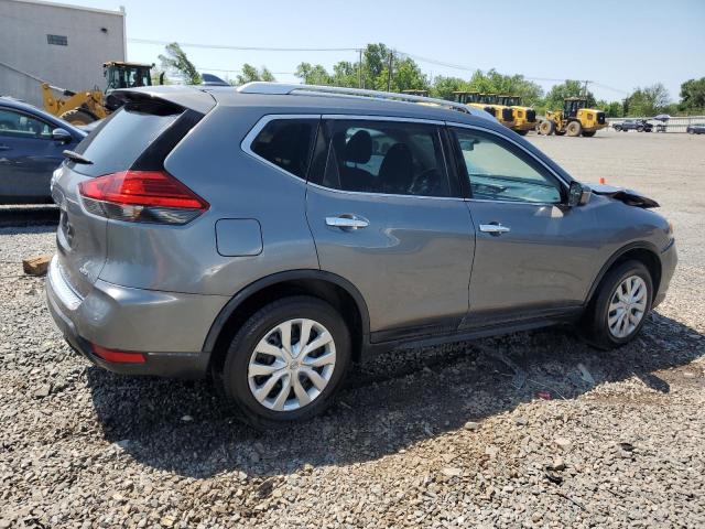 2017 NISSAN ROGUE S KNMAT2MV6HP559200