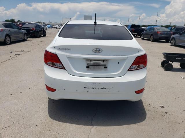 2016 HYUNDAI ACCENT SE KMHCT4AE5GU942436