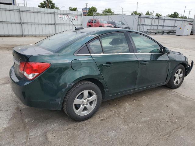 Vin: 1g1pc5sb2f7177580, lot: 59576545, chevrolet cruze lt 20153