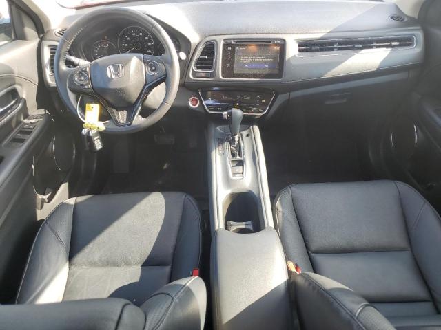 2017 HONDA HR-V EXL 3CZRU5H77HM728086