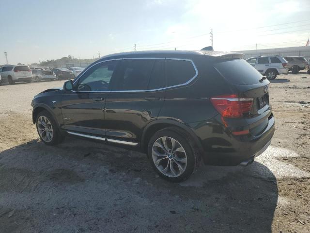 Vin: 5uxwz7c55h0v85376, lot: 60812315, bmw x3 sdrive28i 20172