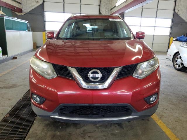 2015 NISSAN ROGUE S - 5N1AT2MV1FC904875