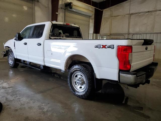Vin: 1ft8w3bn7med72617, lot: 61134705, ford f350 super duty 20212
