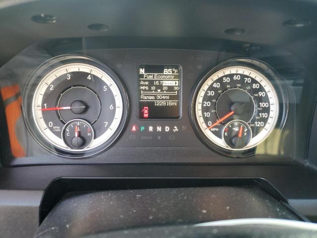 2018 RAM 2500 SLT 3C6TR5DT0JG282469