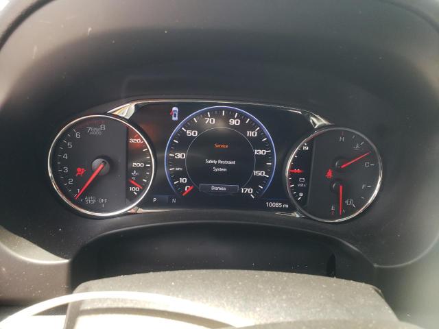 2024 GMC TERRAIN DE 3GKALXEG8RL381675