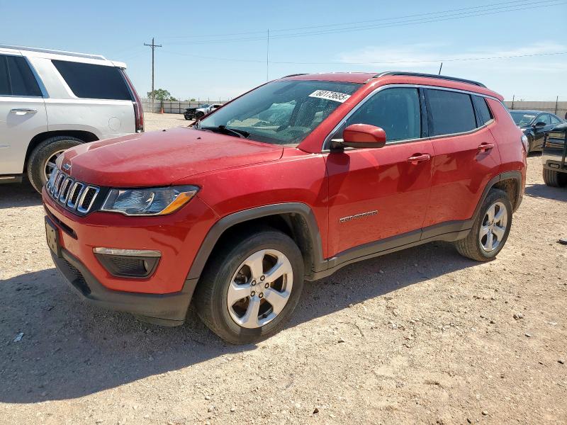 JEEP COMPASS LA