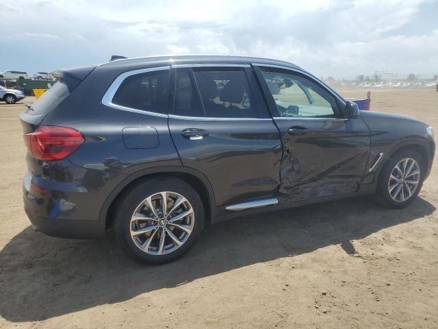 Vin: 5uxtr9c5xklp91247, lot: 61024955, bmw x3 xdrive30i 20193