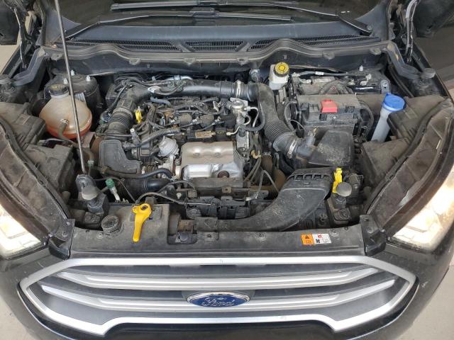 2021 FORD ECOSPORT S MAJ3S2GE5MC426037