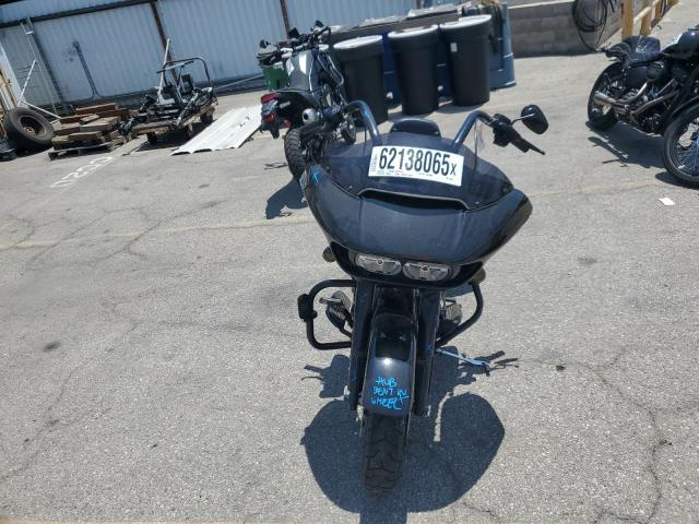 2018 HARLEY-DAVIDSON FLTRXS ROA 1HD1KTC34JB619517
