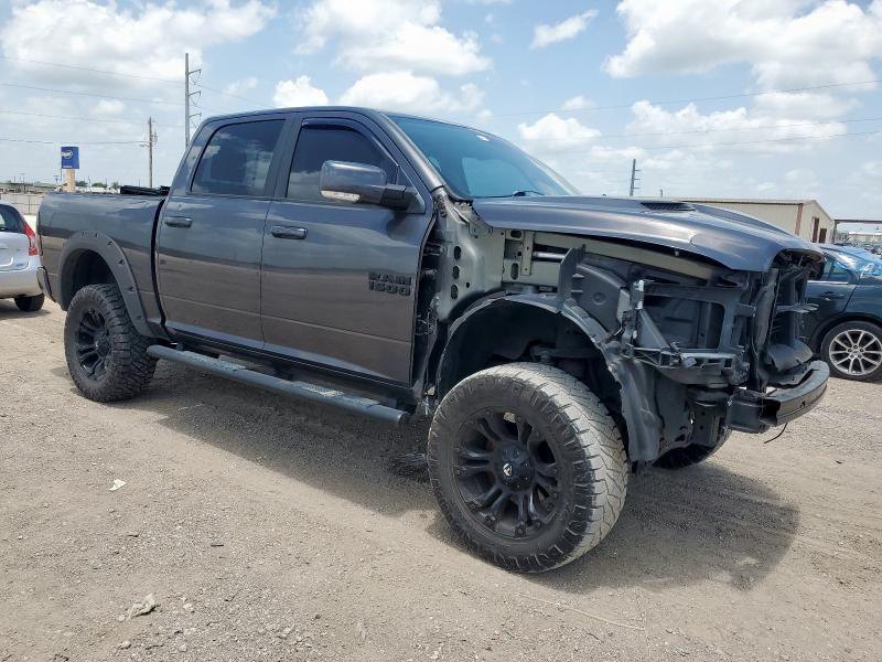 2017 RAM 1500 SPORT 1C6RR7MT7HS619857