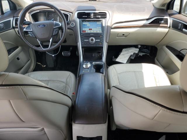 2018 FORD FUSION TIT 3FA6P0SU9JR204521